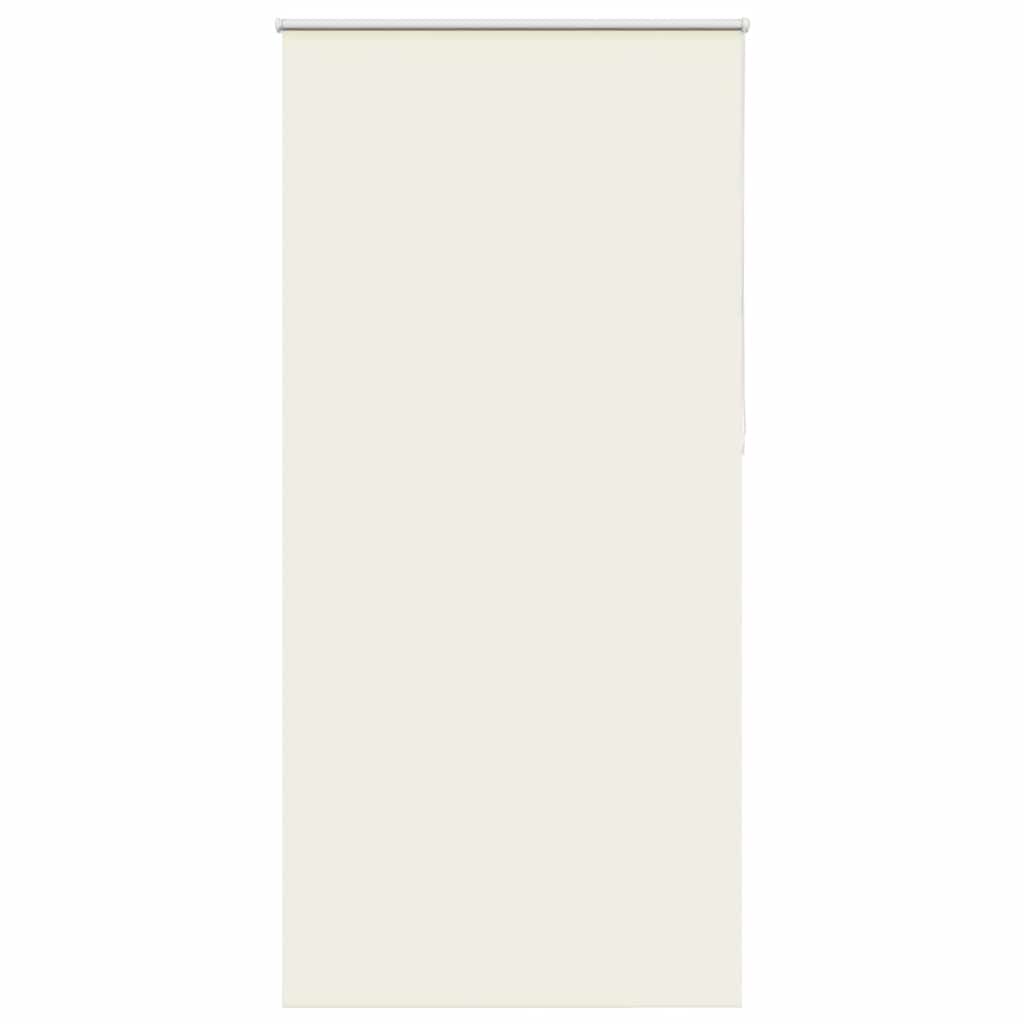 Vidaxx Verdunkelungsrollo 100x210cm Stoffbreite 95,7cm Polyester
