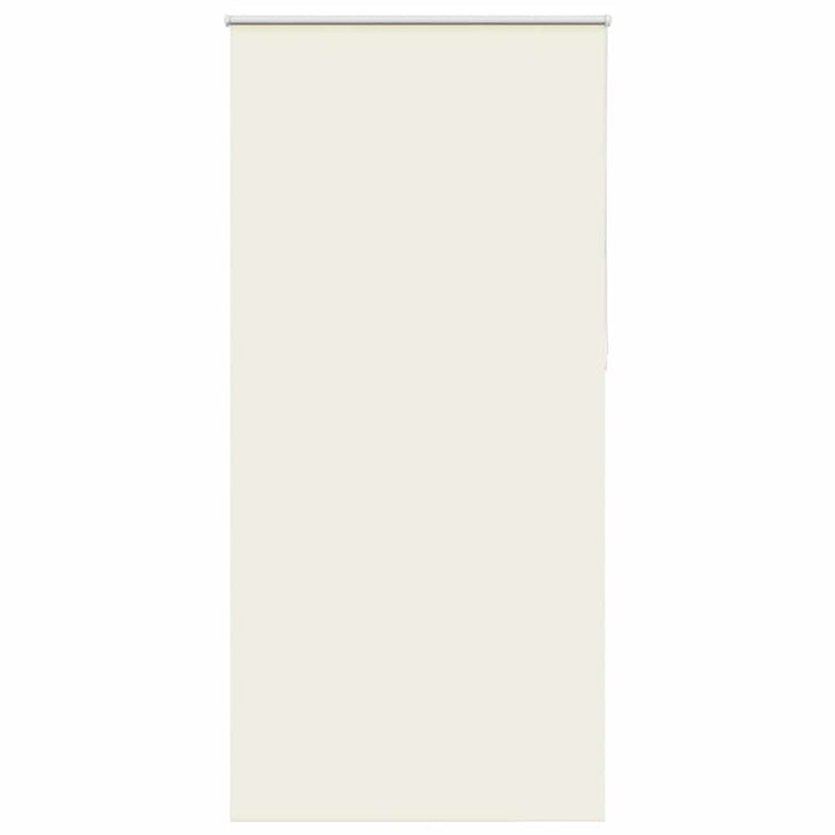 Vidaxx Verdunkelungsrollo 105x210 cm, Stoffbreite 100,7 cm