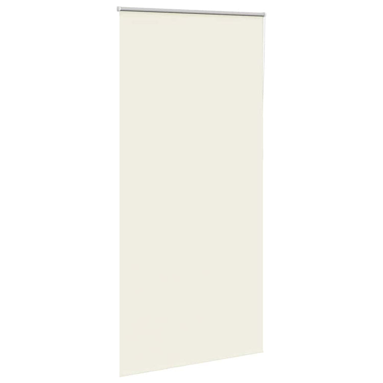 Vidaxx Verdunkelungsrollo 110x210 cm, Stoffbreite 105,7 cm