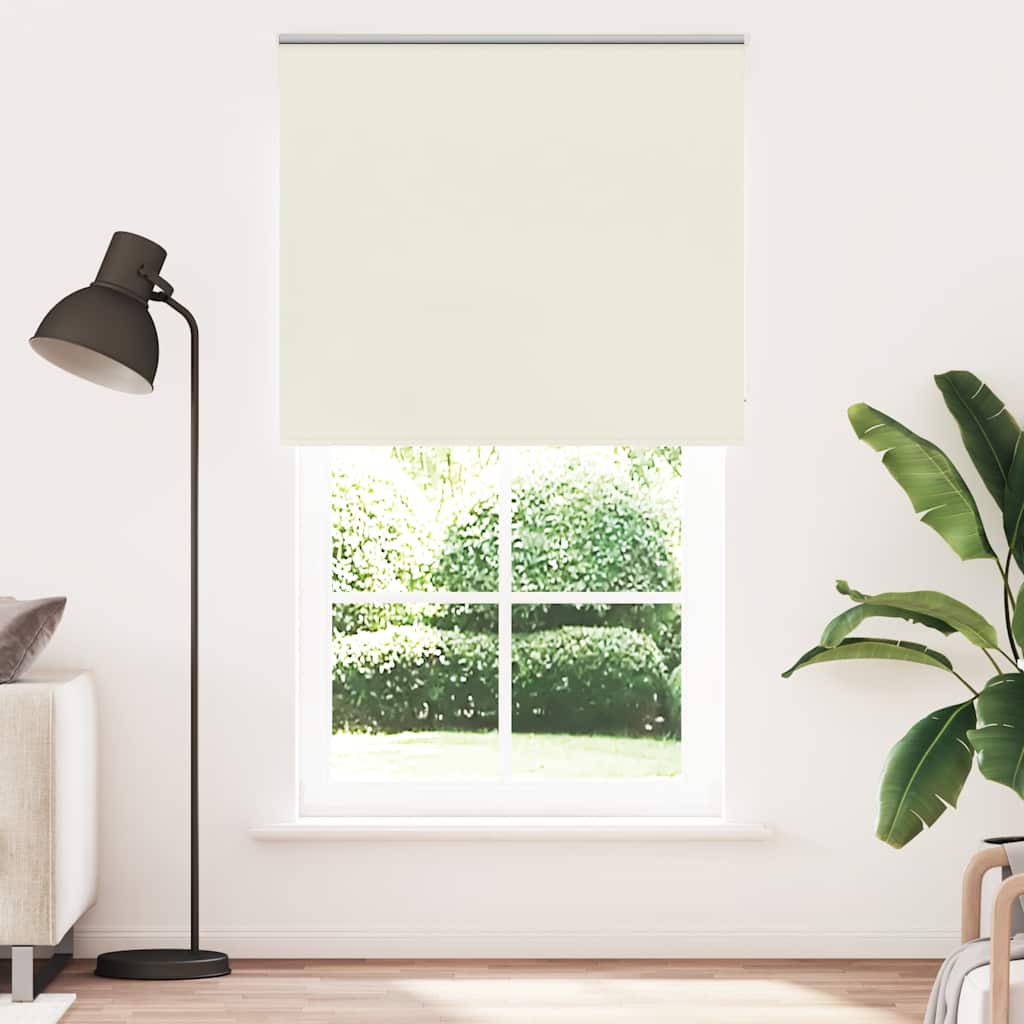 Vidaxx Verdunkelungsrollo 120x210 cm, Stoffbreite 116,6 cm