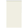 Vidaxx Verdunkelungsrollo 125x210 cm, Stoffbreite 121,6 cm
