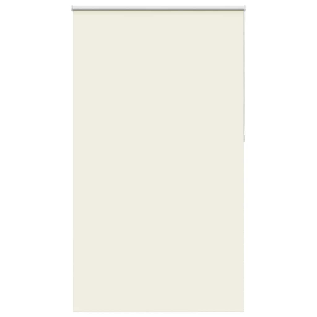Vidaxx Verdunkelungsrollo 125x210 cm, Stoffbreite 121,6 cm