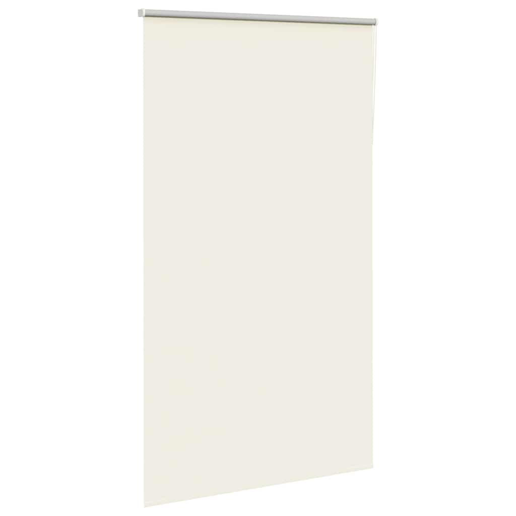 Vidaxx Verdunkelungsrollo 125x210 cm, Stoffbreite 121,6 cm