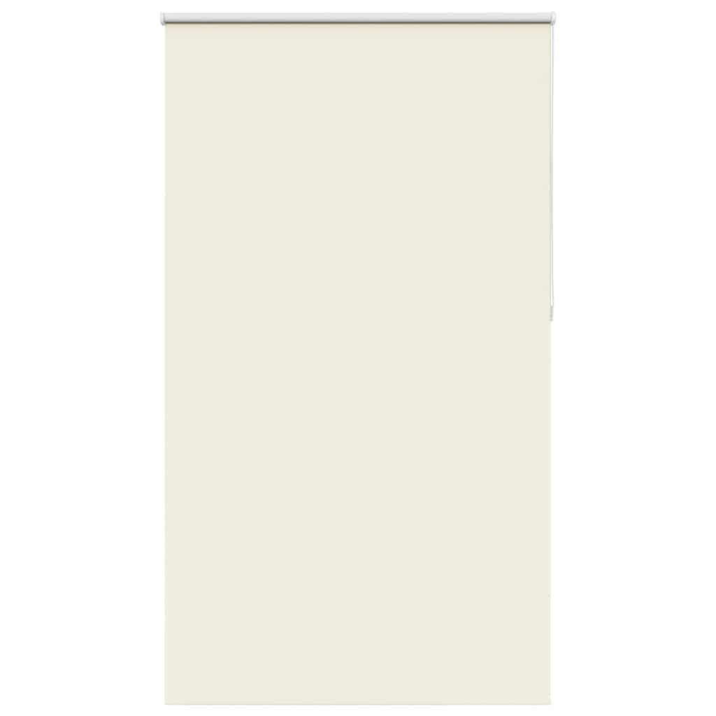 Vidaxx Verdunkelungsrollo 130x210 cm Stoffbreite 126,6 cm