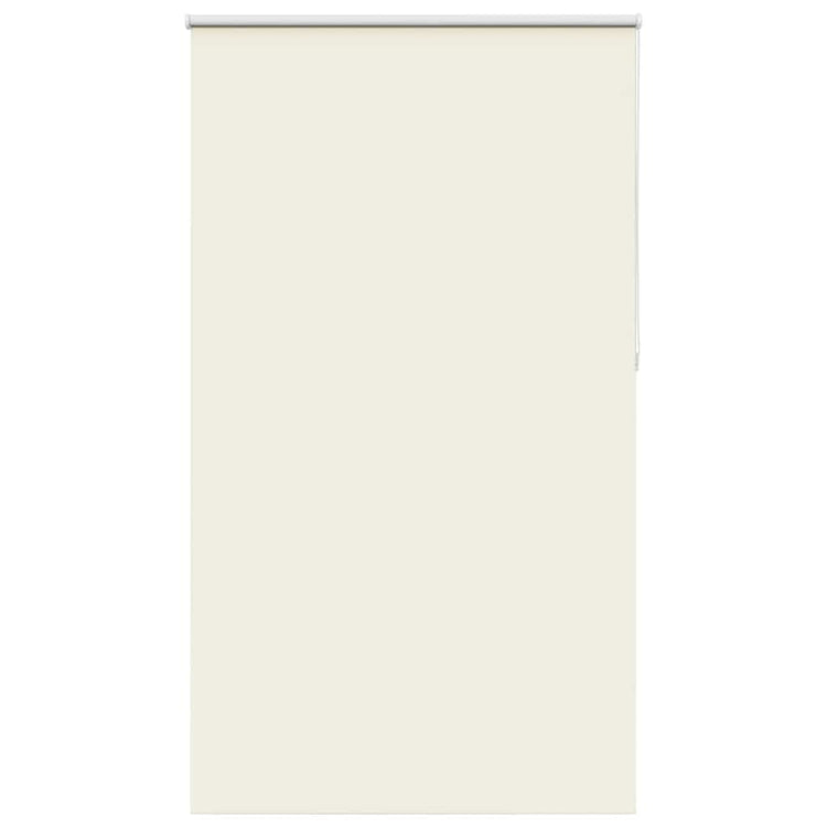 Vidaxx Verdunkelungsrollo 130x210 cm Stoffbreite 126,6 cm