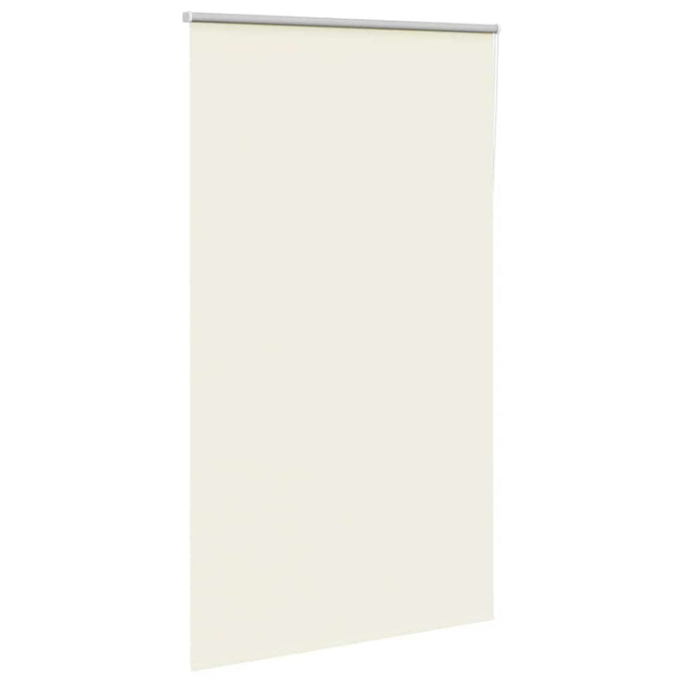 Vidaxx Verdunkelungsrollo 130x210 cm Stoffbreite 126,6 cm