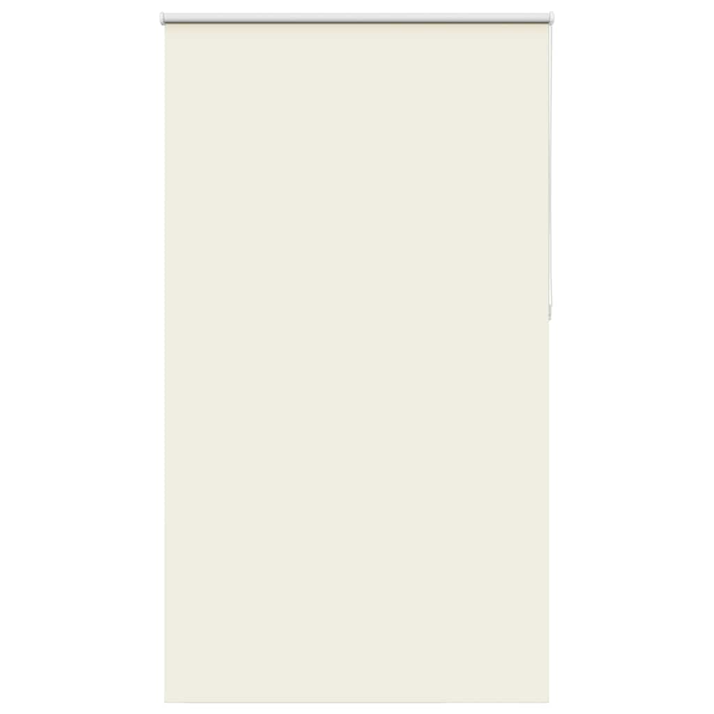 Vidaxx Verdunkelungsrollo 140x210 cm Stoffbreite 136,6 cm