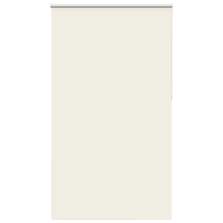 Vidaxx Verdunkelungsrollo 140x210 cm Stoffbreite 136,6 cm