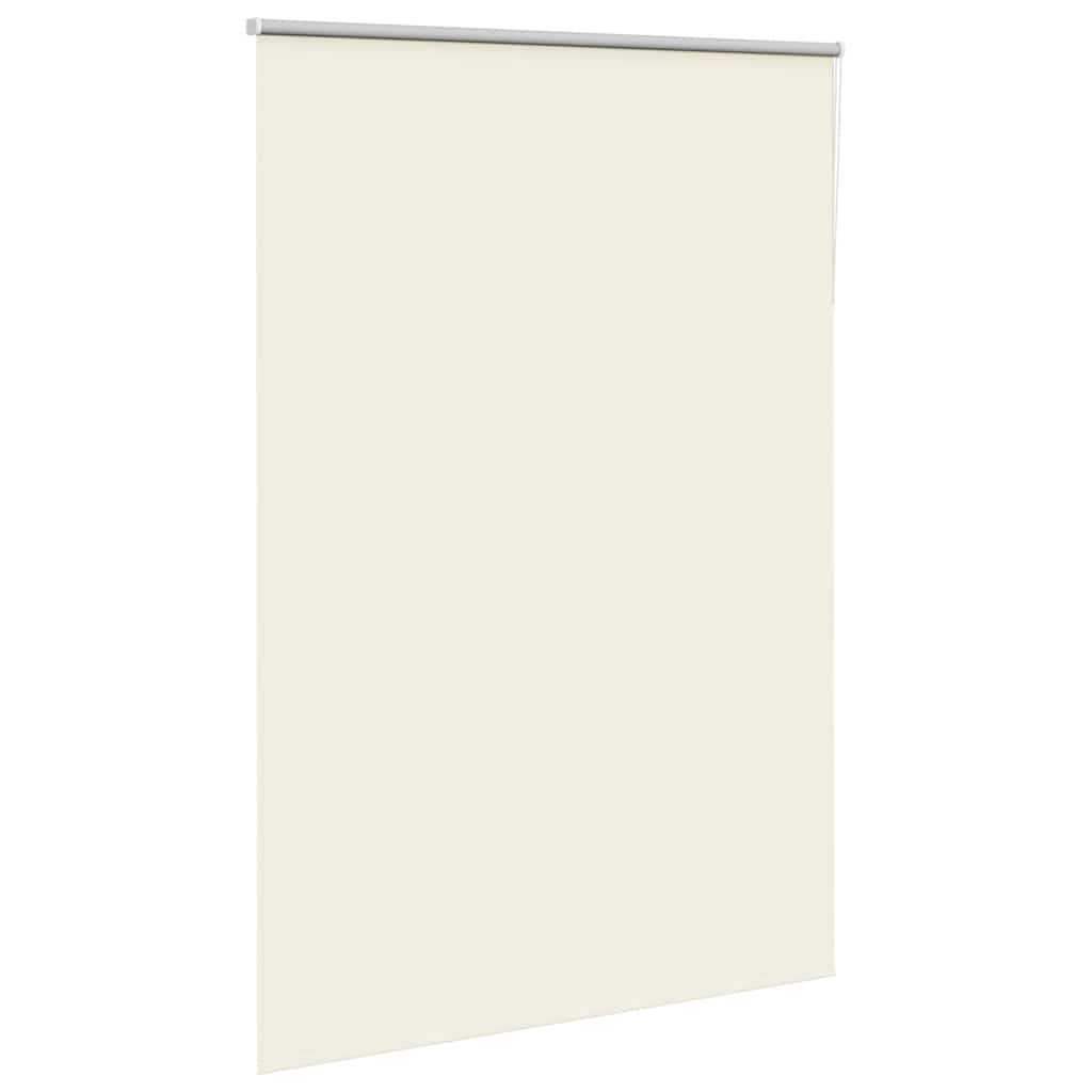 Vidaxx Verdunkelungsrollo 145x210 cm Stoffbreite 141,6 cm