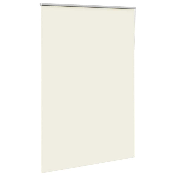 Vidaxx Verdunkelungsrollo 145x210 cm Stoffbreite 141,6 cm