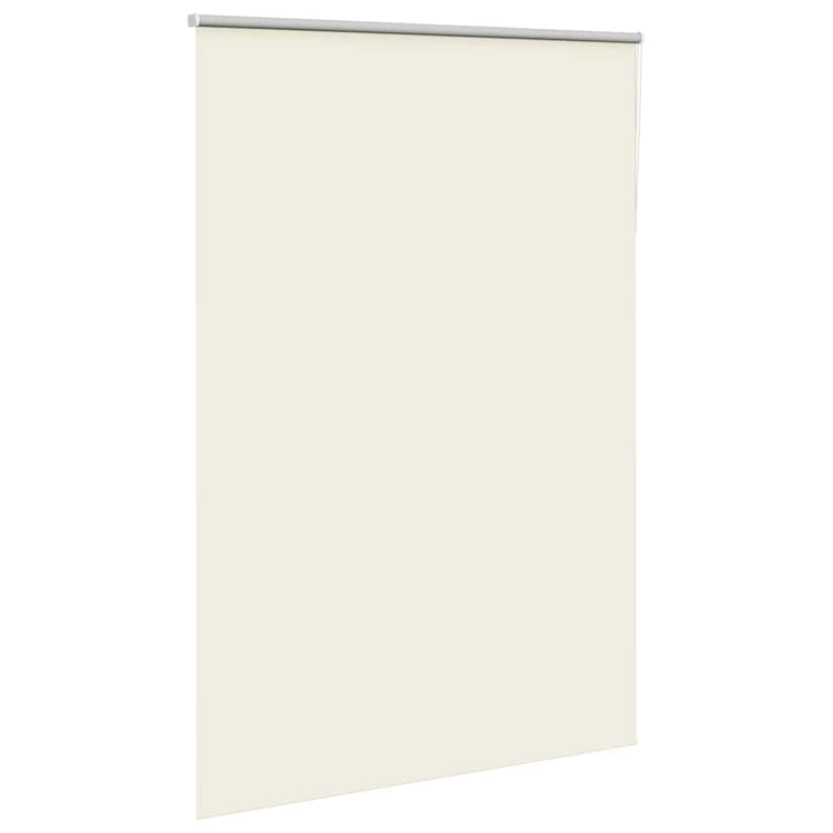 Vidaxx Verdunkelungsrollo 155x210 cm, Stoffbreite 151,6 cm