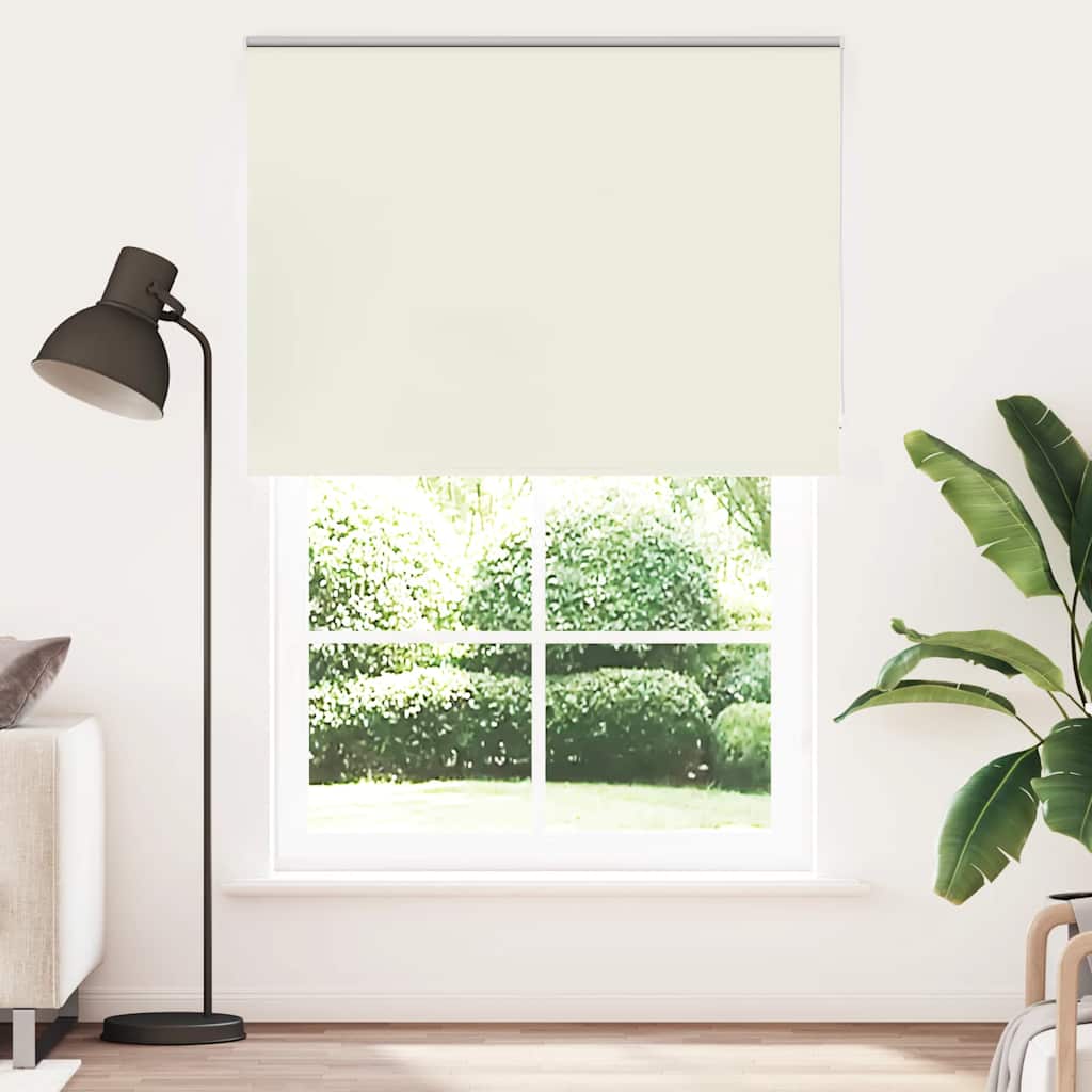 Vidaxx Verdunkelungsrollo 160x210 cm Stoffbreite 156,6 cm