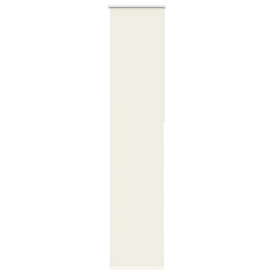 Vidaxx Verdunkelungsrollo 50x230 cm, Stoffbreite 45,7 cm Polyester
