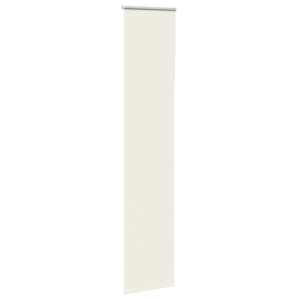 Vidaxx Verdunkelungsrollo 50x230 cm, Stoffbreite 45,7 cm Polyester