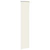 Vidaxx Verdunkelungsrollo 55x230 cm, Stoffbreite 50,7 cm Polyester