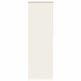 Vidaxx Verdunkelungsrollo 65x230 cm, Stoffbreite 60,7 cm Polyester - afbeelding 1