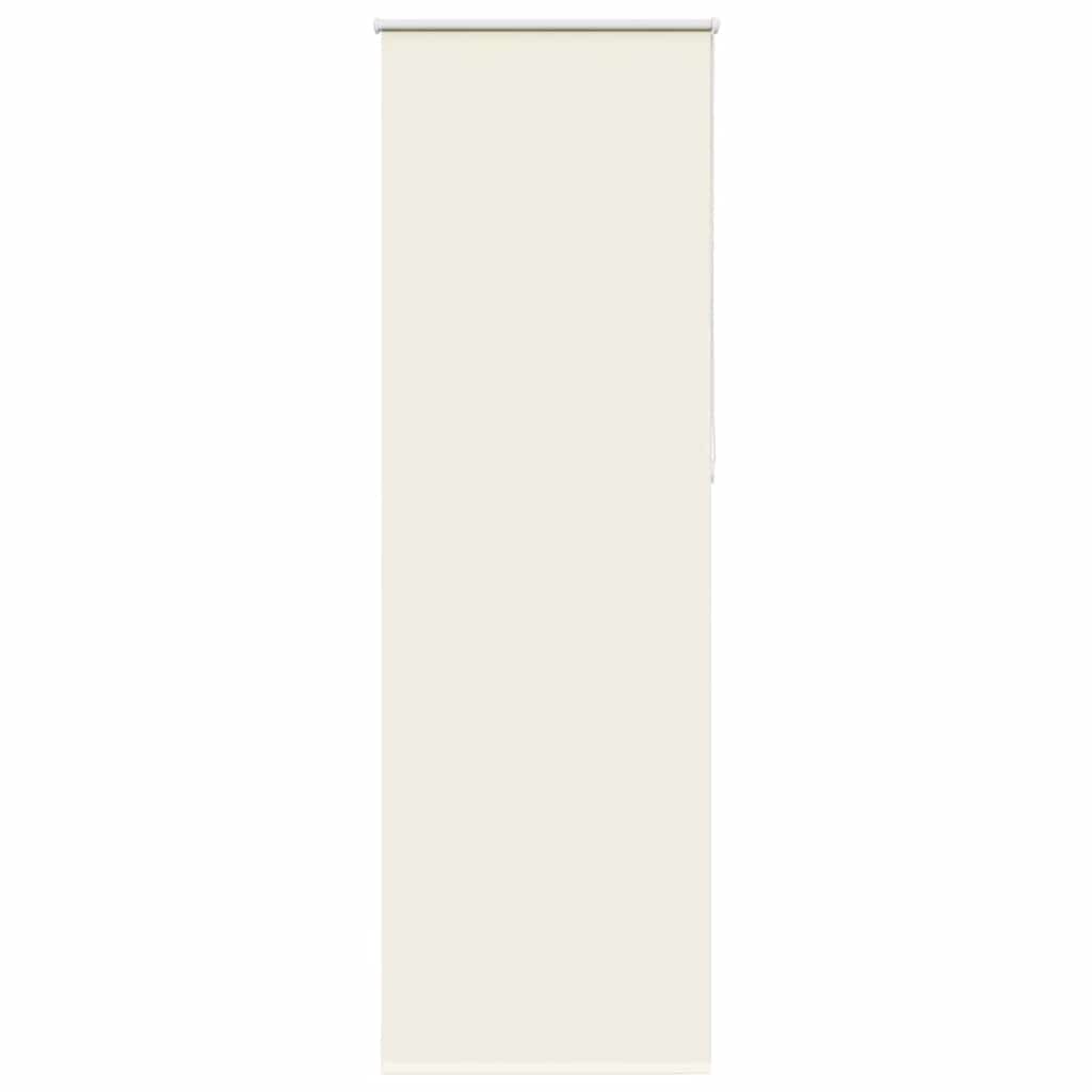 Vidaxx Verdunkelungsrollo 65x230 cm, Stoffbreite 60,7 cm Polyester