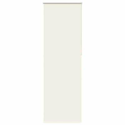 Vidaxx Verdunkelungsrollo 65x230 cm, Stoffbreite 60,7 cm Polyester