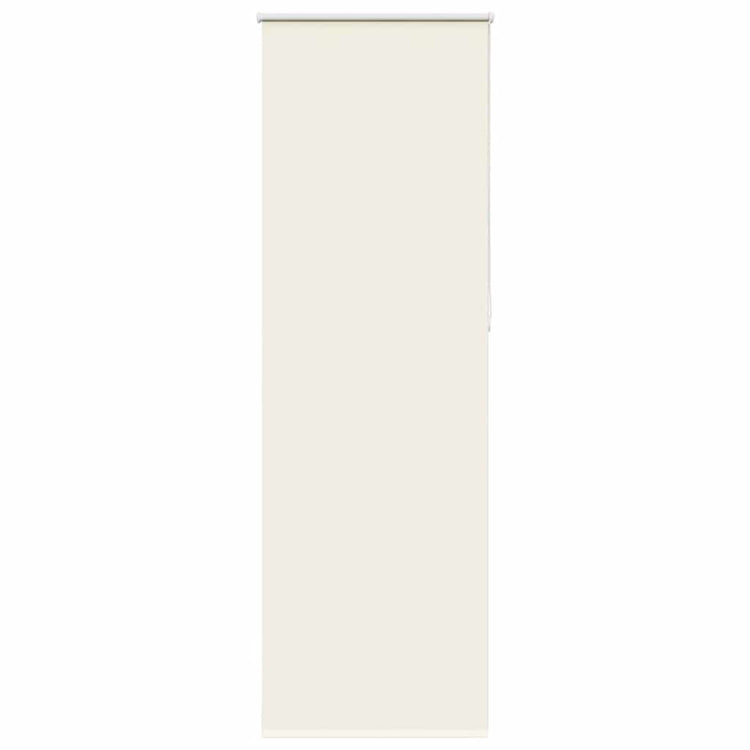 Vidaxx Verdunkelungsrollo 65x230 cm, Stoffbreite 60,7 cm Polyester