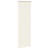 Vidaxx Verdunkelungsrollo 65x230 cm, Stoffbreite 60,7 cm Polyester