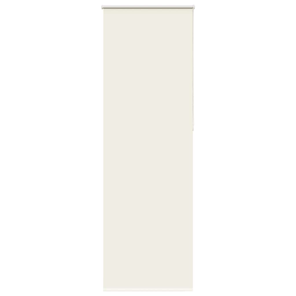 Vidaxx Verdunkelungsrollo 70x230 cm, Stoffbreite 65,7 cm Polyester
