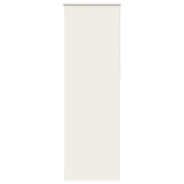 Vidaxx Verdunkelungsrollo 70x230 cm, Stoffbreite 65,7 cm Polyester