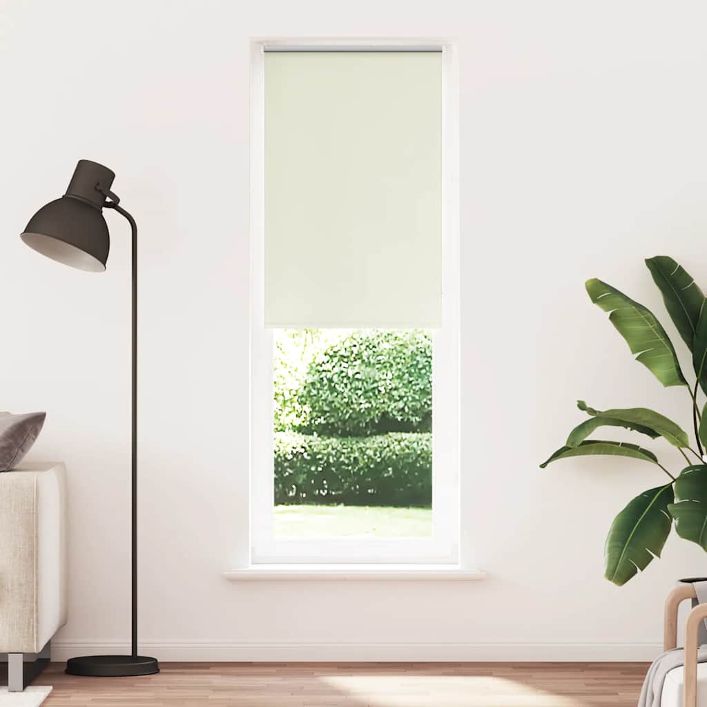 Vidaxx Verdunkelungsrollo 70x230 cm, Stoffbreite 65,7 cm Polyester
