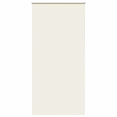 Vidaxx Verdunkelungsrollo 95x230 cm, Stoffbreite 90,7 cm Polyester
