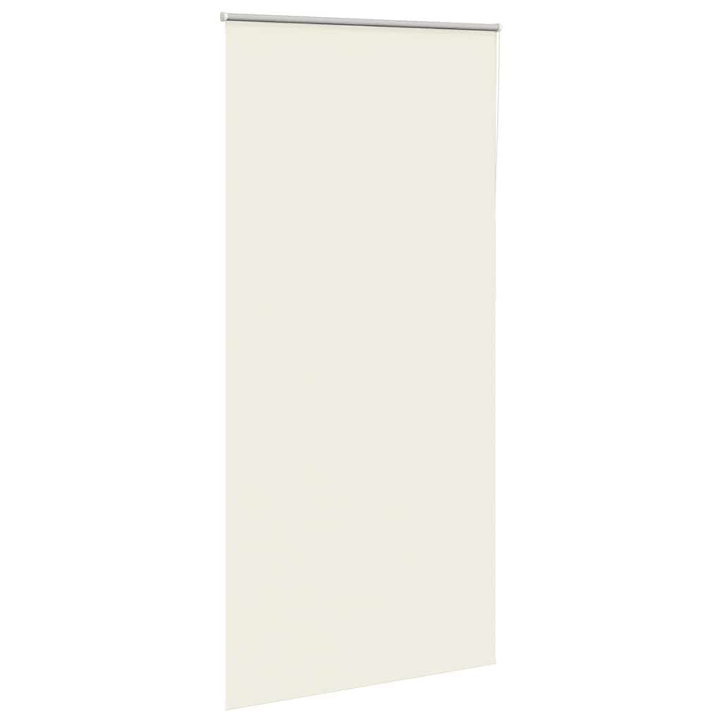 Vidaxx Verdunkelungsrollo 95x230 cm, Stoffbreite 90,7 cm Polyester