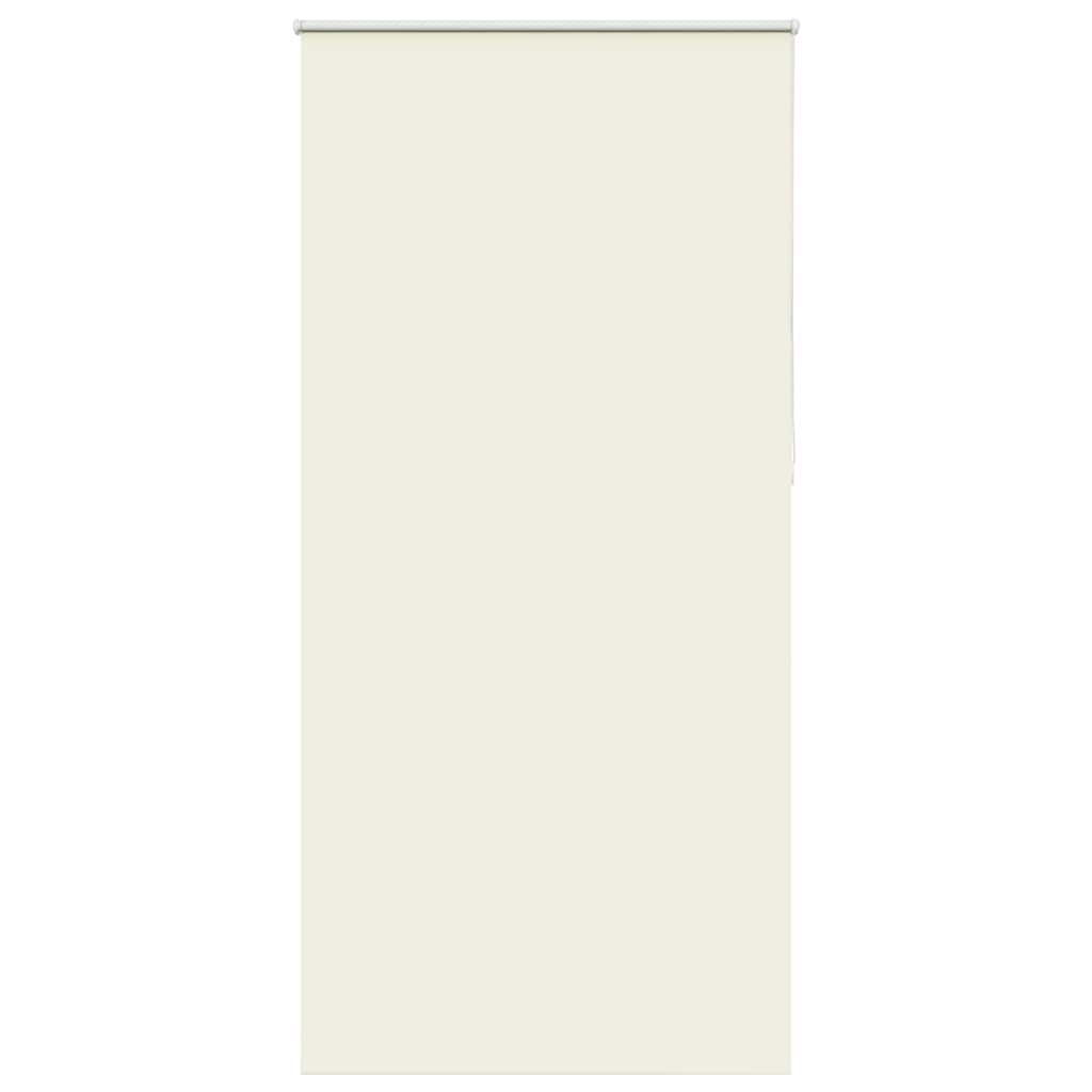 Vidaxx Verdunkelungsrollo 100x230cm Stoffbreite 95,7cm Polyester