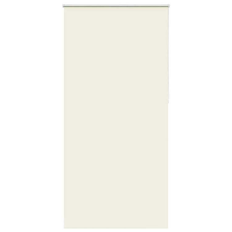 Vidaxx Verdunkelungsrollo 100x230cm Stoffbreite 95,7cm Polyester