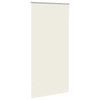 Vidaxx Verdunkelungsrollo 105x230 cm, Stoffbreite 100,7 cm