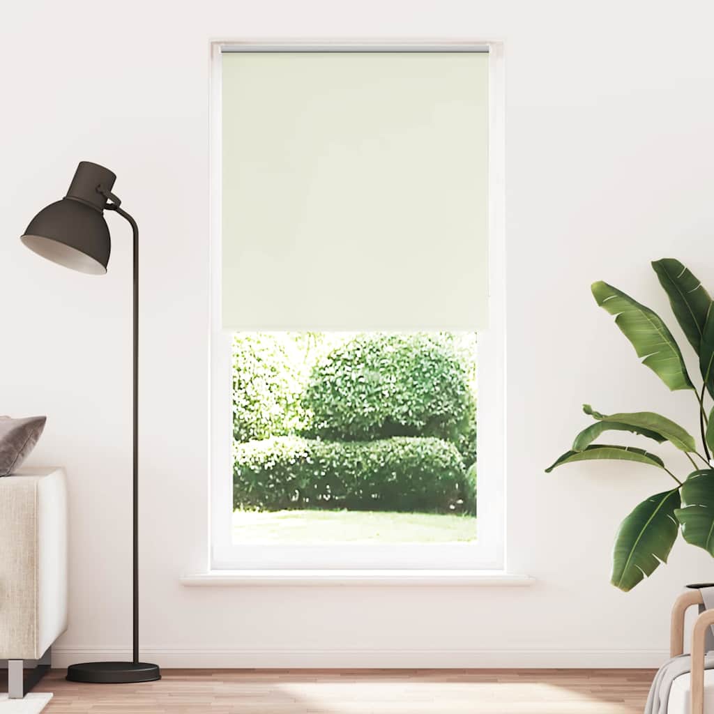 Vidaxx Verdunkelungsrollo 110x230 cm, Stoffbreite 105,7 cm