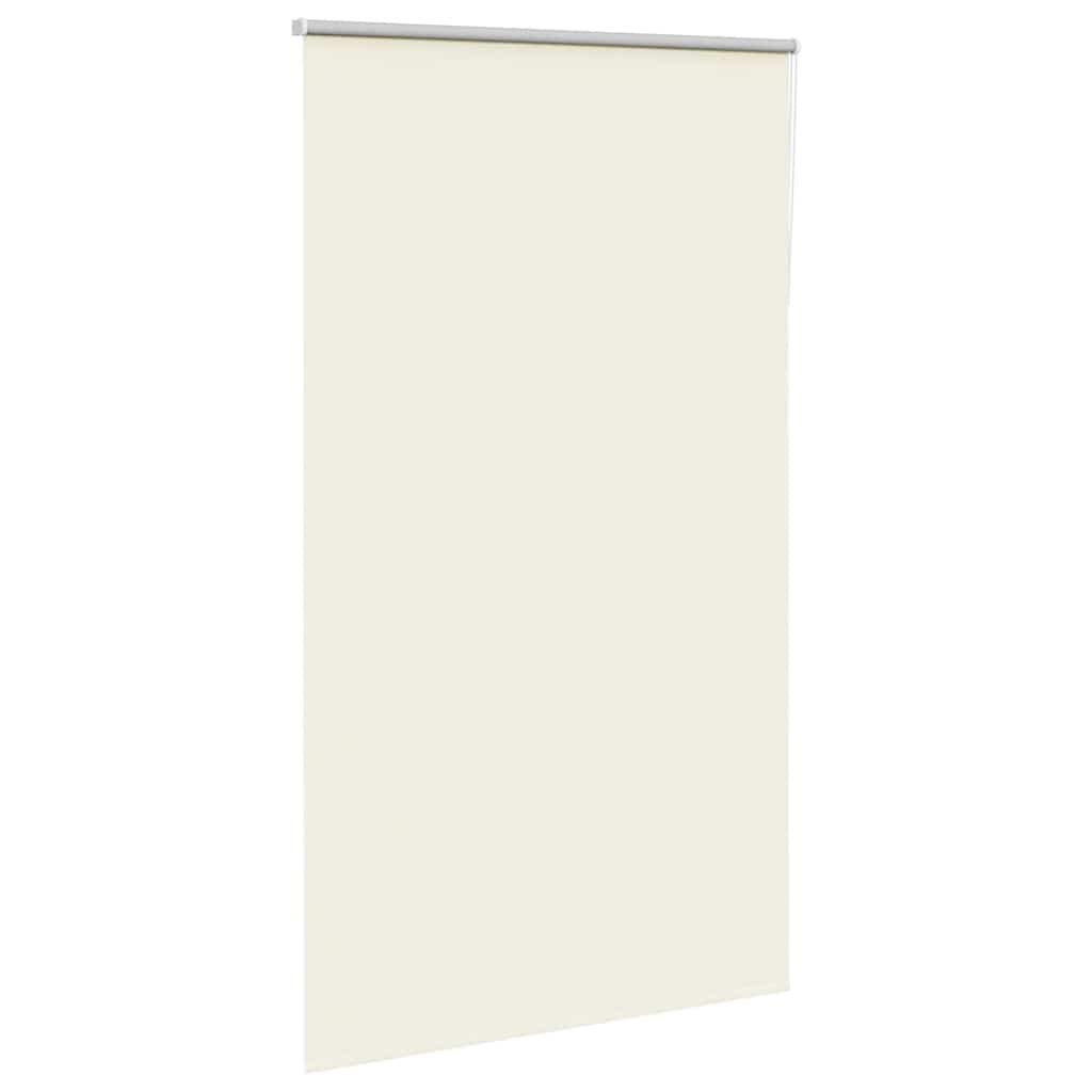 Vidaxx Verdunkelungsrollo 140x230 cm Stoffbreite 136,6 cm
