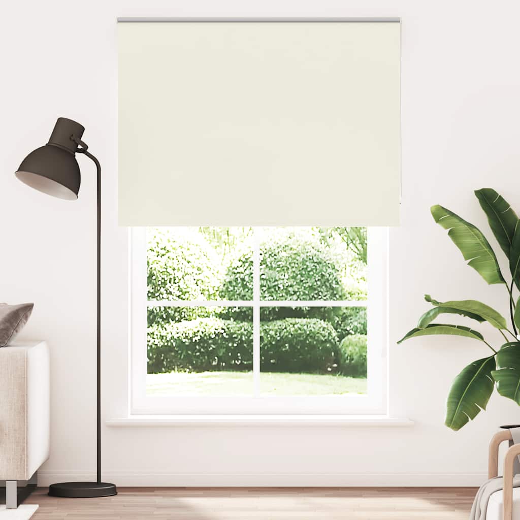 Vidaxx Verdunkelungsrollo 160x230 cm, Stoffbreite 156,6 cm