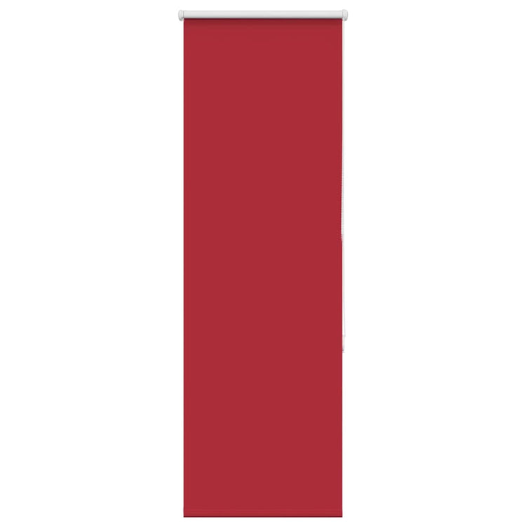 Vidaxx Verdunkelungsrollo 60x130 cm, Stoffbreite 55,7 cm Polyester