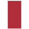 Vidaxx Verdunkelungsrollo 80x130 cm, Stoffbreite 75,7 cm Polyester
