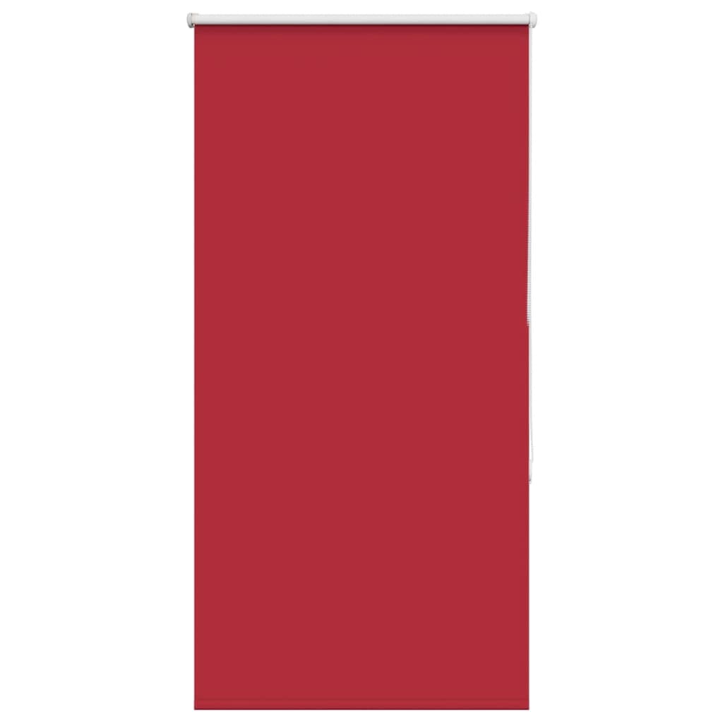 Vidaxx Verdunkelungsrollo 80x130 cm, Stoffbreite 75,7 cm Polyester