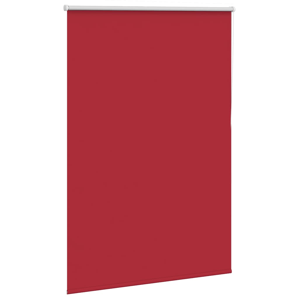 Vidaxx Verdunkelungsrollo 115x130 cm, Stoffbreite 110,7 cm
