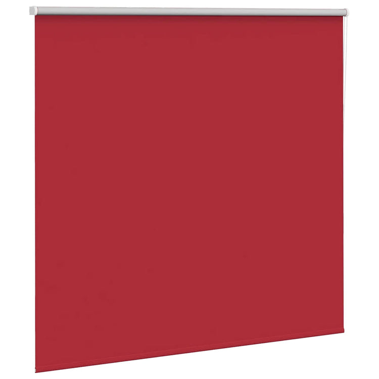 Vidaxx Verdunkelungsrollo 155x130 cm, Stoffbreite 151,6 cm