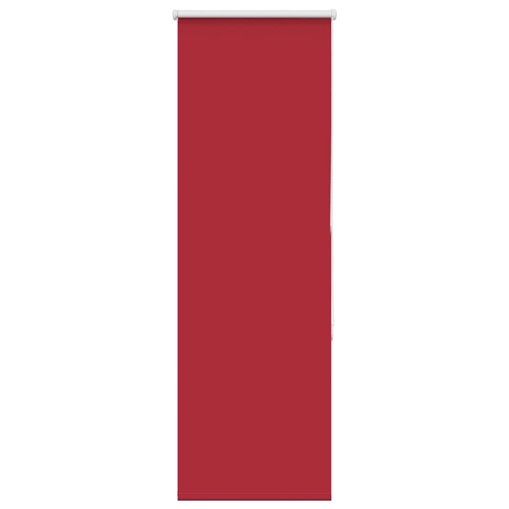 Vidaxx Rollo 50x150 cm Verdunkelungsstoff Breite 45,7 cm Polyester