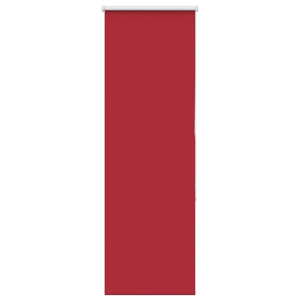 Vidaxx Rollo 60x150 cm Verdunkelungsstoff Breite 55,7 cm Polyester