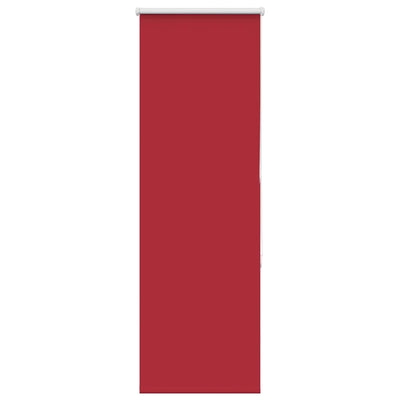 Vidaxx Rollo 60x150 cm Verdunkelungsstoff Breite 55,7 cm Polyester