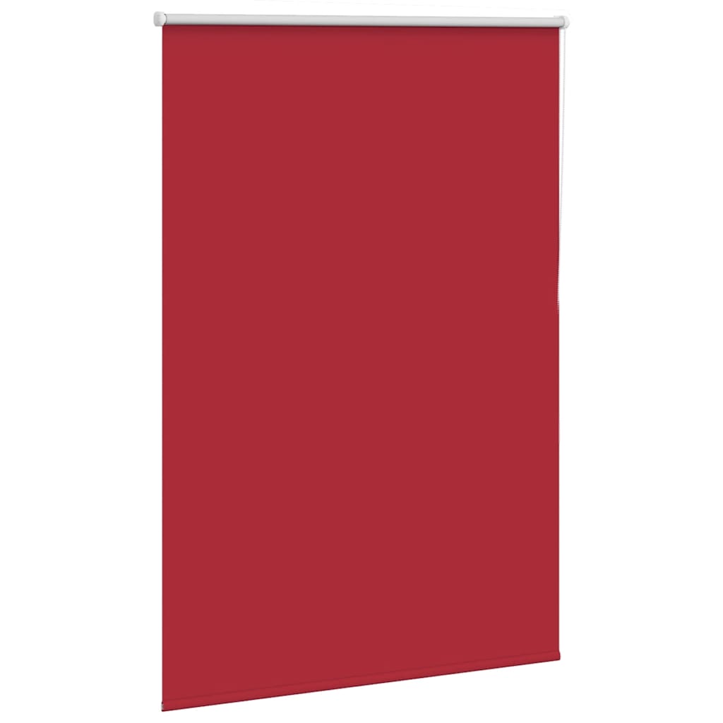 Vidaxx Rollo 95x150 cm Verdunkelungsstoff Breite 90,7 cm Polyester