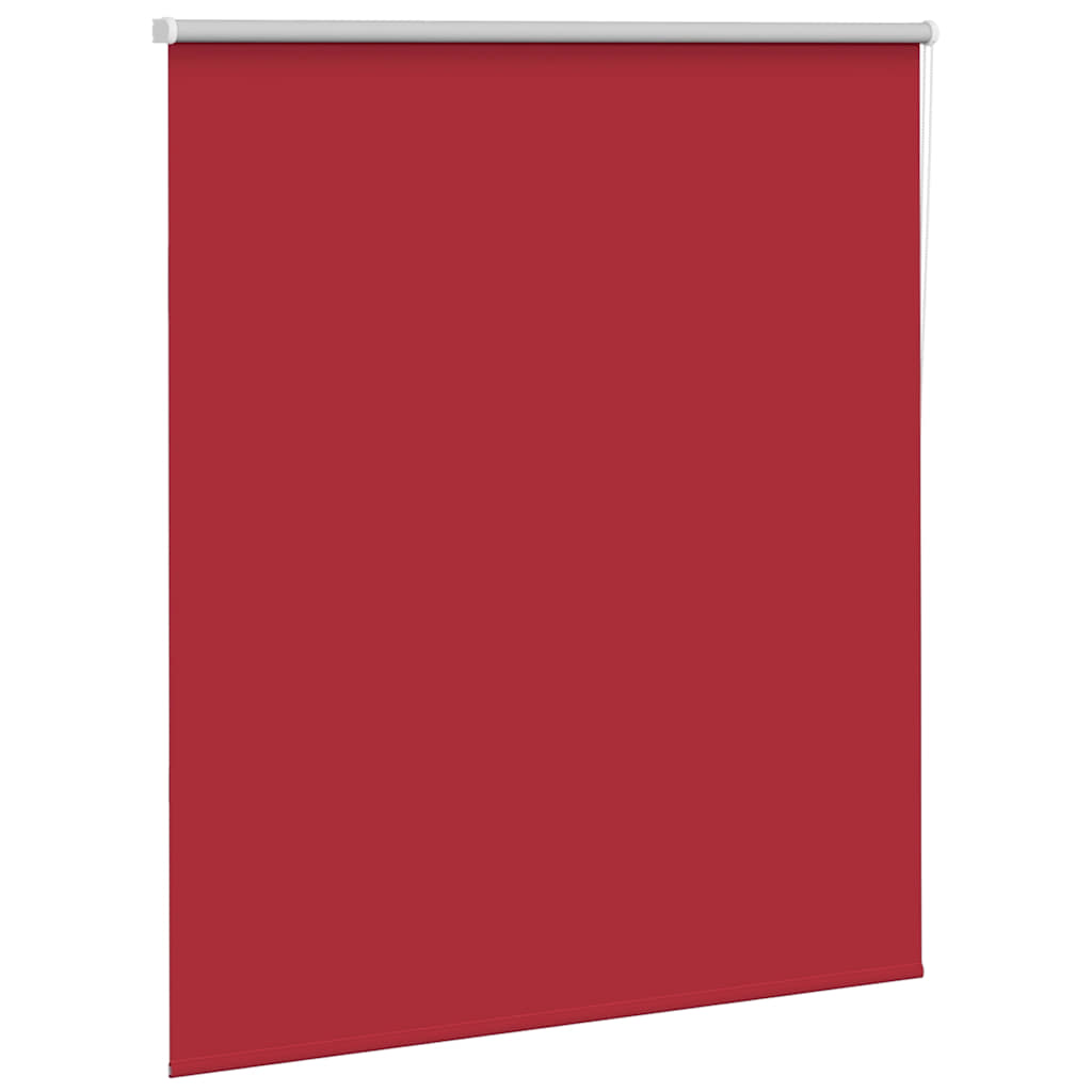Vidaxx Verdunkelungsrollo 130x150 cm, Stoffbreite 126,6 cm