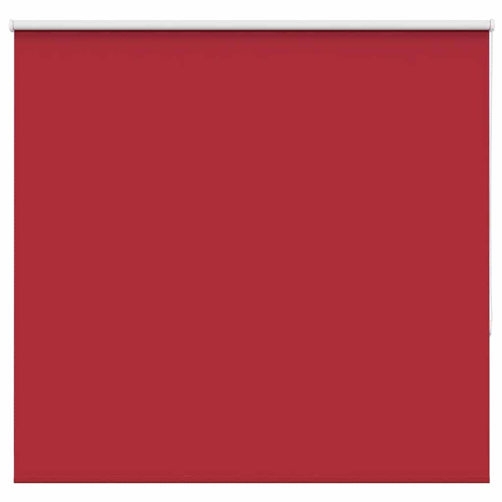 Vidaxx Verdunkelungsrollo 145x150 cm Stoffbreite 141,6 cm Grau
