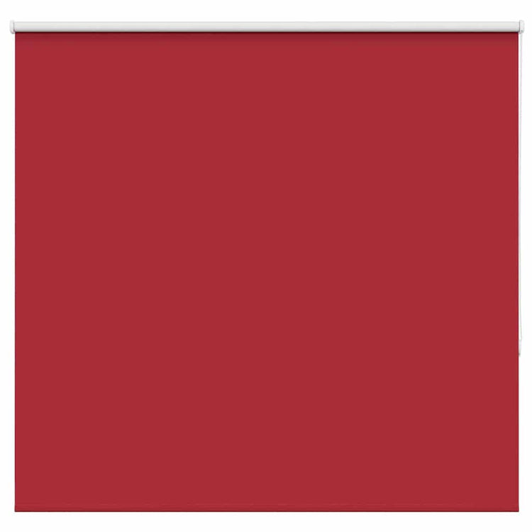 Vidaxx Verdunkelungsrollo 150x150 cm Stoffbreite 146,6 cm Grau