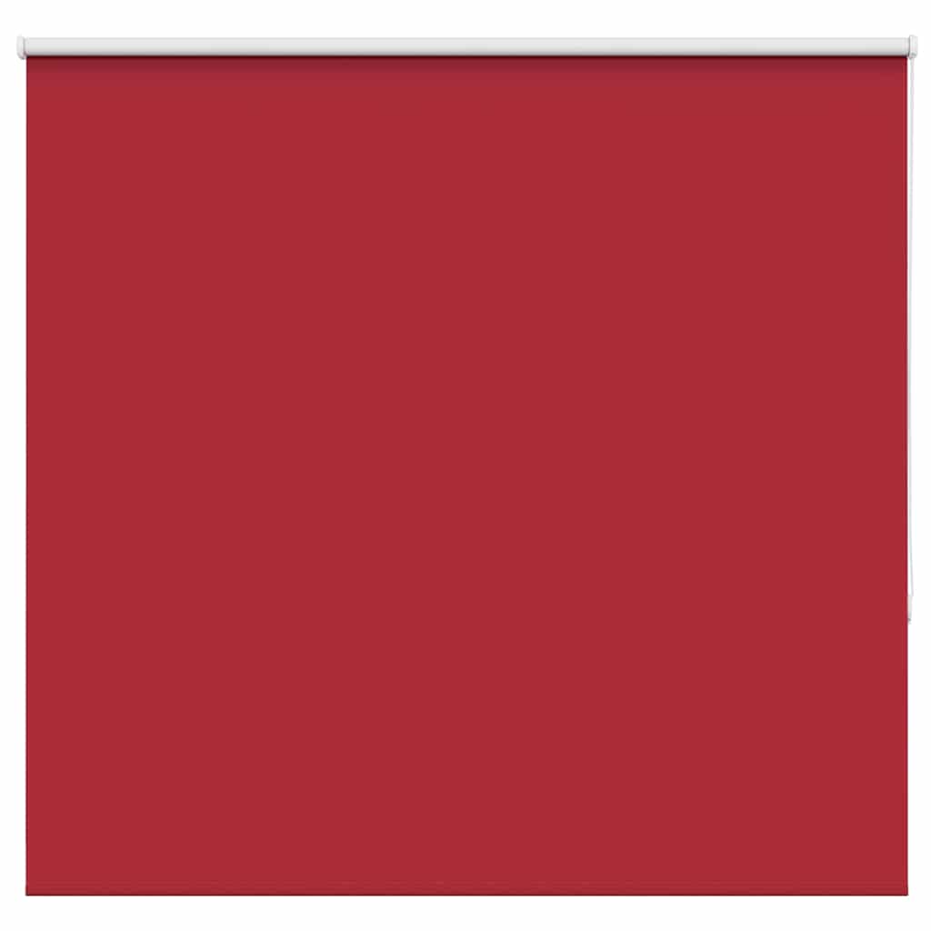 Vidaxx Verdunkelungsrollo 160x150 cm Stoffbreite 156,6 cm Grau