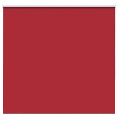 Vidaxx Verdunkelungsrollo 160x150 cm Stoffbreite 156,6 cm Grau