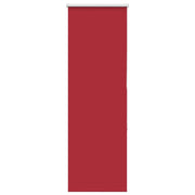 Vidaxx Rollo 45x175 cm Verdunkelung 45x130 cm Stoffbreite 40,7 cm - afbeelding 2